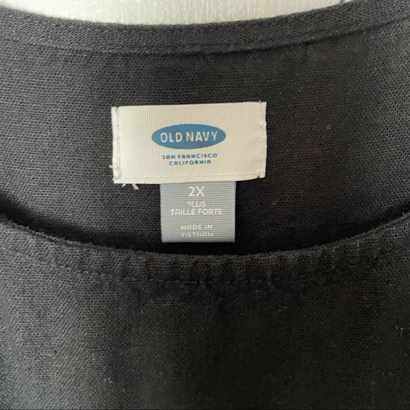 Old navy spring/summer dress - Picture 2 of 3